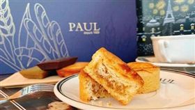 月餅。（圖／PAUL提供）