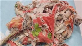 小被被,同款式,花布,傳統,背巾,爆廢公社公開版