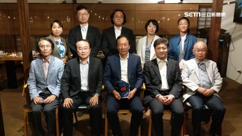 戳韓痛點！郭聊這事喊：你覺得誰可以