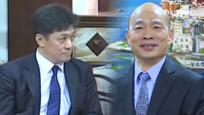 韓想靠中發大財？日學者一句讓他夢碎