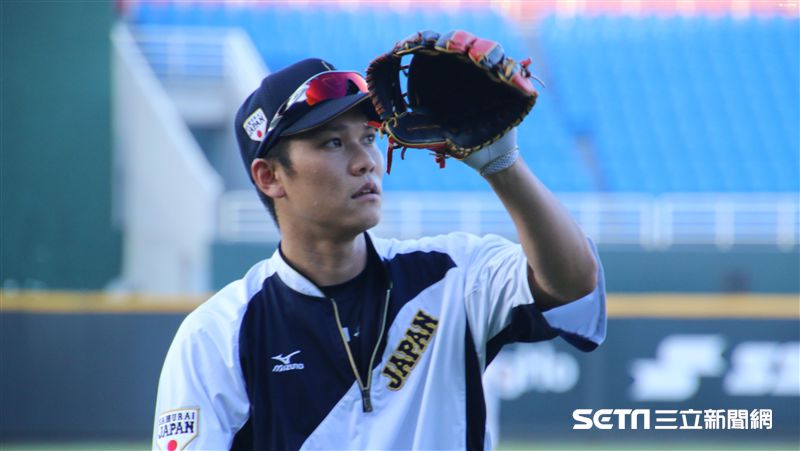 巨人打10分斷6連敗　陽岱鋼代打戲
