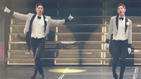 東方神起 記者林士傑攝影