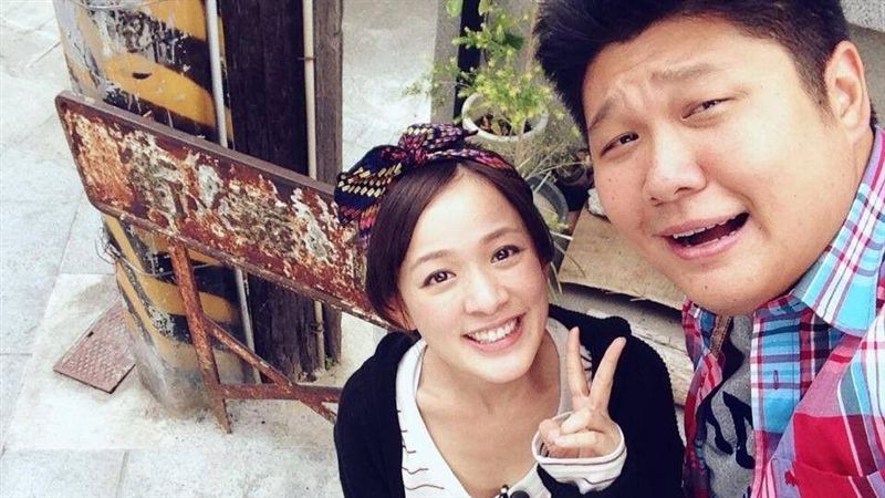 空窗5年！林彥君認了曾對哈孝遠心動