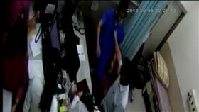 金門縣,衛生局長,毆人,急診室,金門醫院