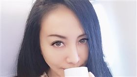 田麗／翻攝自田麗微博