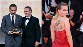 威尼斯影展　微博