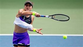 ▲安德列絲庫。（圖／取自Andreescu IG）