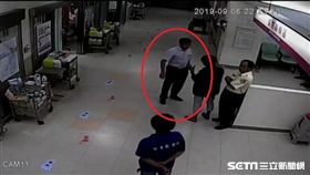 金門縣,衛生局長,毆人,急診室,金門醫院