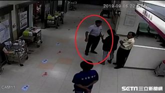 毆打醫！金門衛生局長：去留長官決定