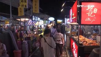 韓不管？鳳山違法夜市髒又吵居民氣炸