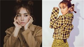 蔡依林(圖/翻攝自臉書)