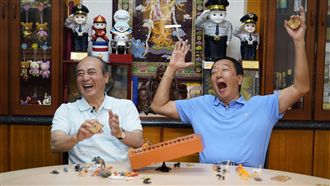 郭台銘準備選總統　郭王下一步...