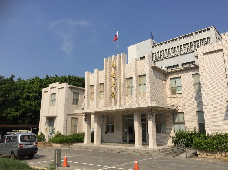 全台首宗虛偽陪選！金門鄉長候選人收押