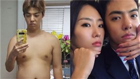 康男(圖/翻攝自IG)