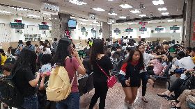 移民署居留證申辦E化  僑外生免排隊