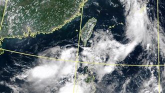 中秋會變天？吳德榮：颱風影響機率大