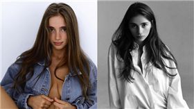 Kristin Orbelianm。翻攝自IG