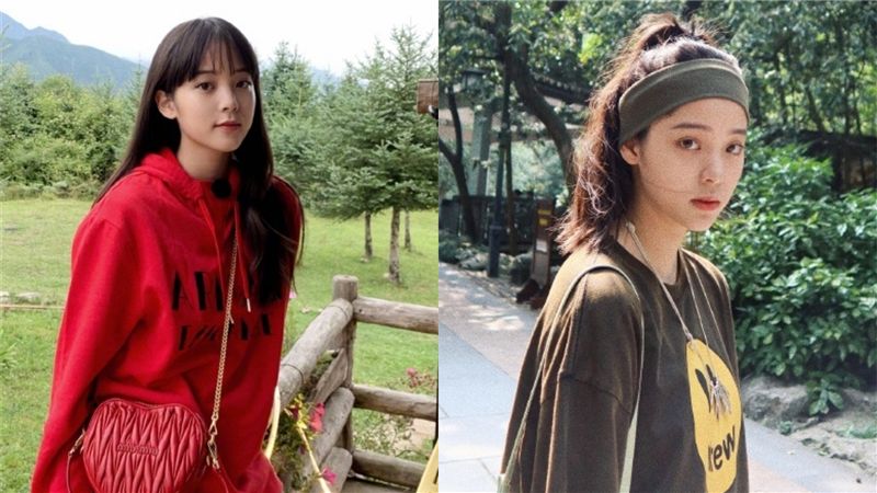 再拼6年！歐陽娜娜立志25歲就嫁人