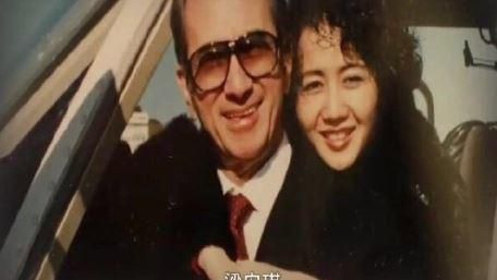 舞女嫁百億富豪！女星如今成最強支柱