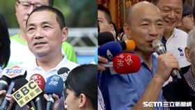 侯友宜圖片來源：新北市政府提供
韓國瑜的可以直接用