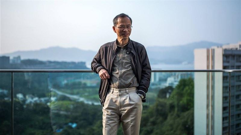 港立會前主席預期反送中短期難結束