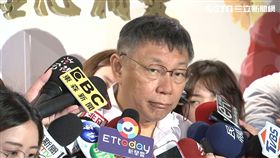 柯文哲,粉絲數,組合圖