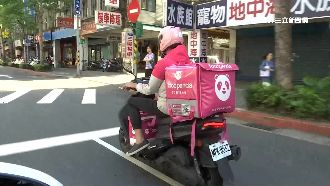 外送系統大當機！店家、民眾灌爆粉專
