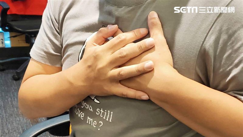 血管阻塞前臉出現2警訊　醫：壞膽固醇飆