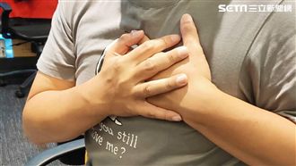 心肌梗塞,冠狀動脈心臟病,冠心病,阮綜合醫院,心臟內科,謝元凱,心絞痛
胸痛