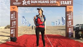 王心恬。翻攝自臉書。