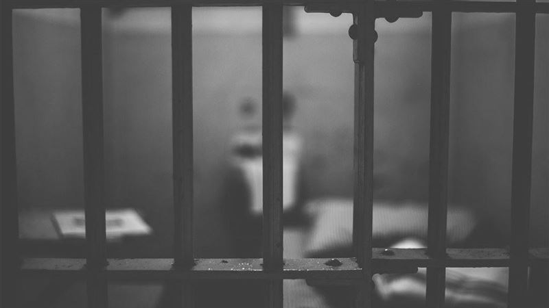 中A股上演監獄風雲　12公司人被抓