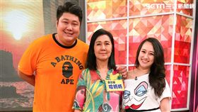 《一袋女王》哈孝遠。圖／衛視提供