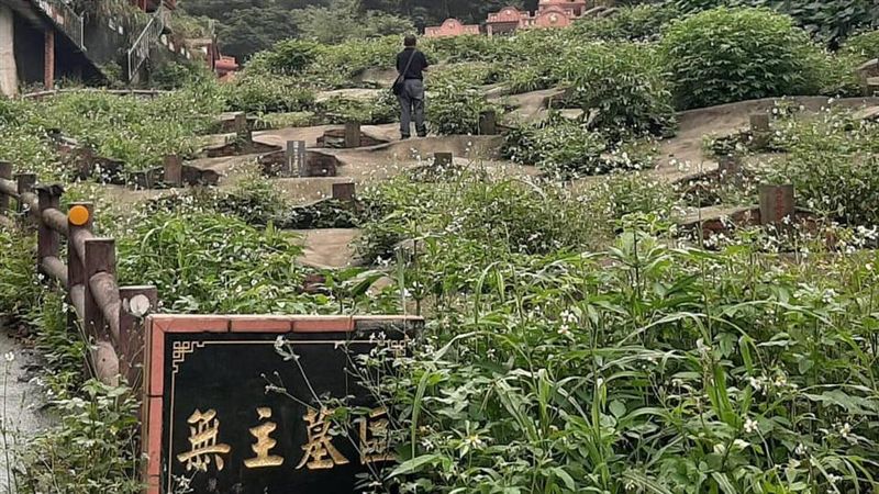 女浮屍成無主孤魂！一條項鍊找回身分