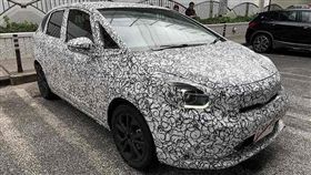 ▲Honda FIT（圖／翻攝Creative Trend）