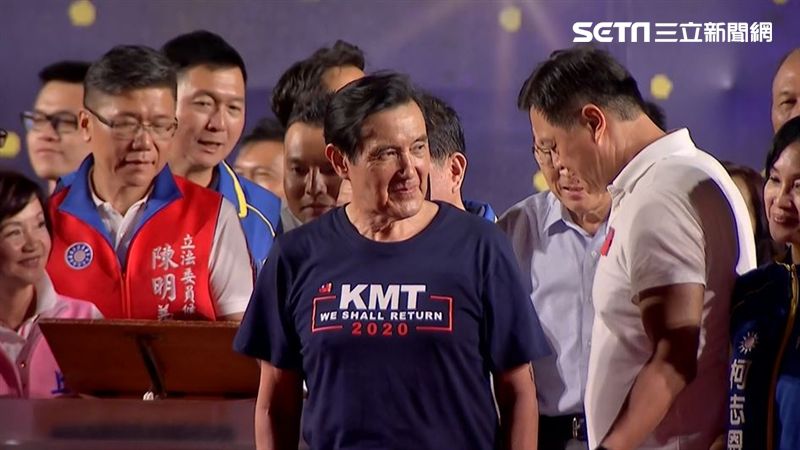 馬被噓下台…她給這建議下句爆嗆韓粉
