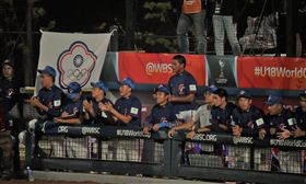 ▲台灣U18國家隊在韓國機張奪冠。（圖／中華棒協提供）