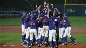 ▲台灣U18國家隊在韓國機張奪冠。（圖／中華棒協提供）