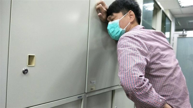 3症狀恐攝護腺癌 50歲以上男性快做這檢查