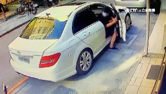 酒店外等肥羊　嫌「撿男屍」洗劫財物