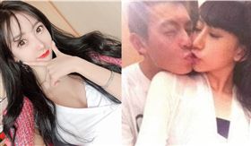 港模謝芷蕙（Cammi）微博
