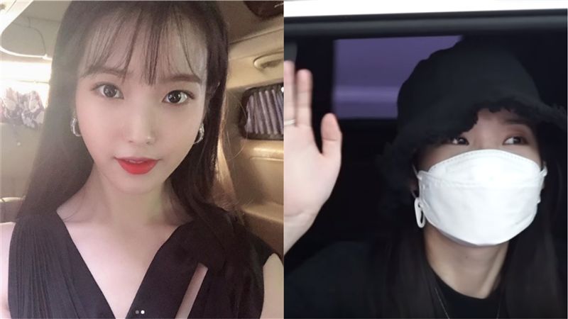 保鑣太兇！IU「一個舉動」暖哭粉