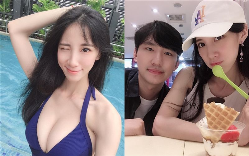 不怕歐巴男友小！瑤瑤收服南韓準公婆