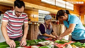 新北市農業局,來去農家DO一日,農遊烏來,泰雅森活,一日遊,烏來,內洞