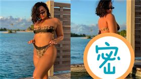 黛咪洛瓦托（圖／翻攝自IG）