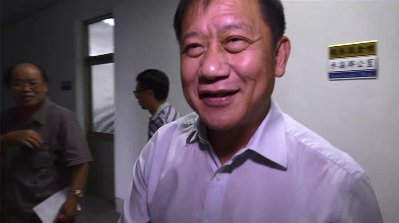 金門衛生局長酒醉推醫師　懲處出爐！