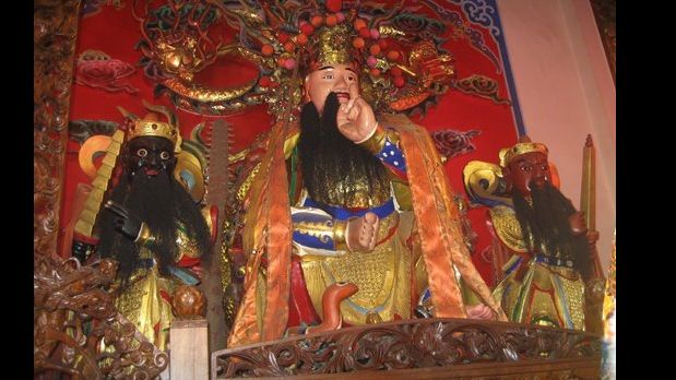 「埔鹽順澤宮」遭起底　不是8+9廟