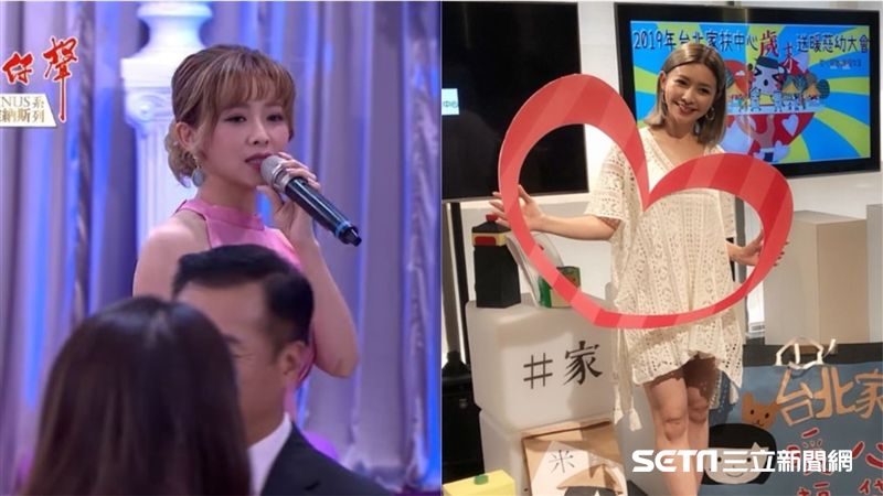 《炮仔聲》展歌喉！吳婉君認：是對嘴