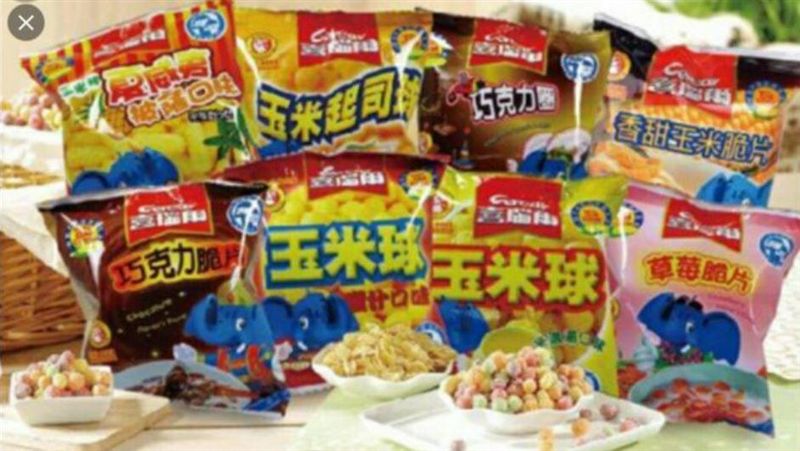 盤點童年福利社零食　網：這款超經典