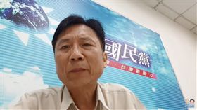 詹江村 嗆馬英九（圖／翻攝Youtube）