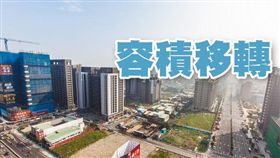 名家專用/MyGonews/辦理容積移轉，可以只捐贈送出基地部分持分嗎？（勿用）